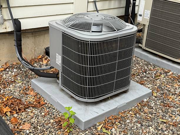 24/7 Emergency Air Conditioning Repair experts in Athens, OH